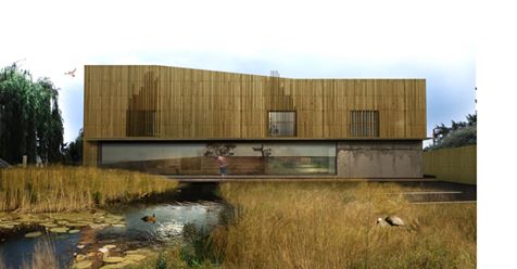 Very proud of my design team achieving a first in Africa on our VLEIHUIS DEVELOPMENT in Linden.

A triple NET ZERO rated design - NET ZERO Water, NET POSITIVE Ecology, NET ZERO Carbon

solidgreen.co.za/vleihuis-devel…

#architecture #sustainability #landscapedesign