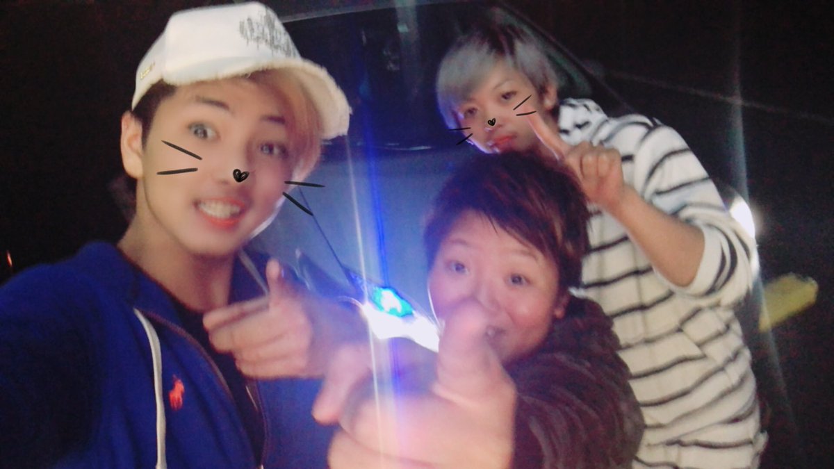 誕生日でーす！おめでとうううつう
てことで17歳なりました
