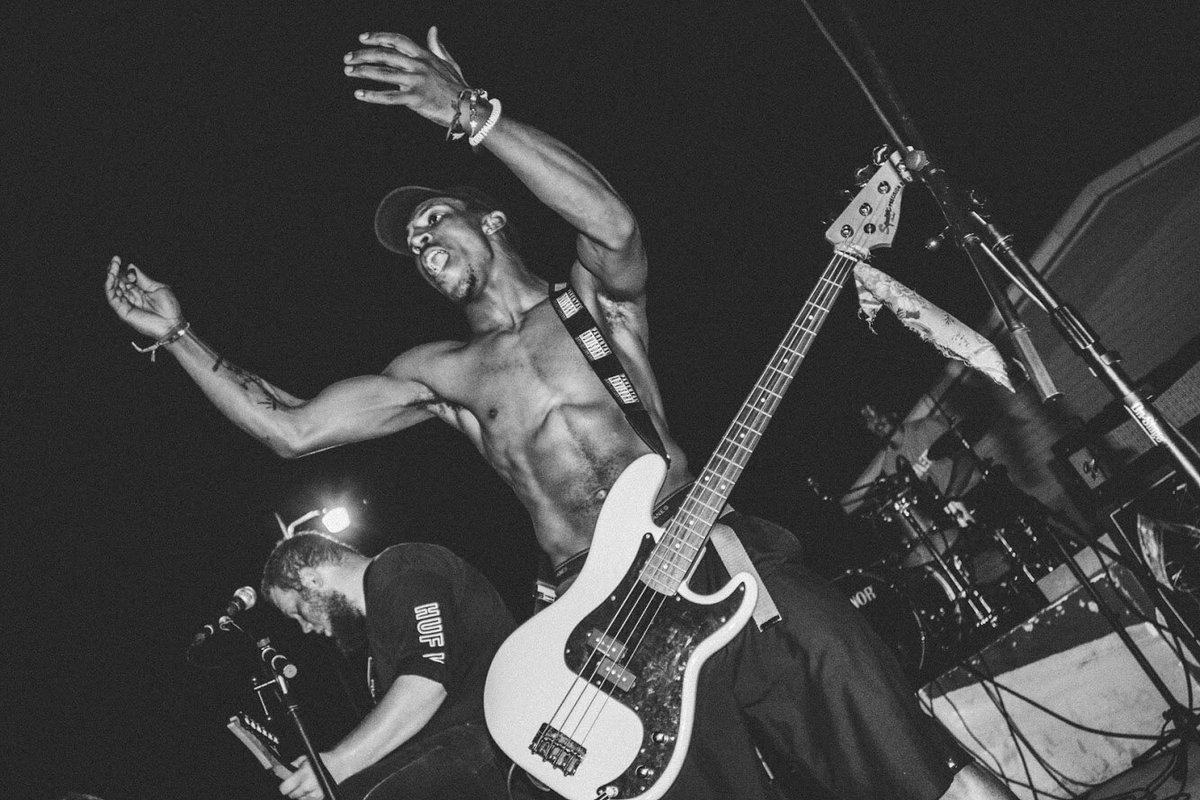 This Is Farewell 2018. 📸: <a href="/_sefu_/">sefu</a>