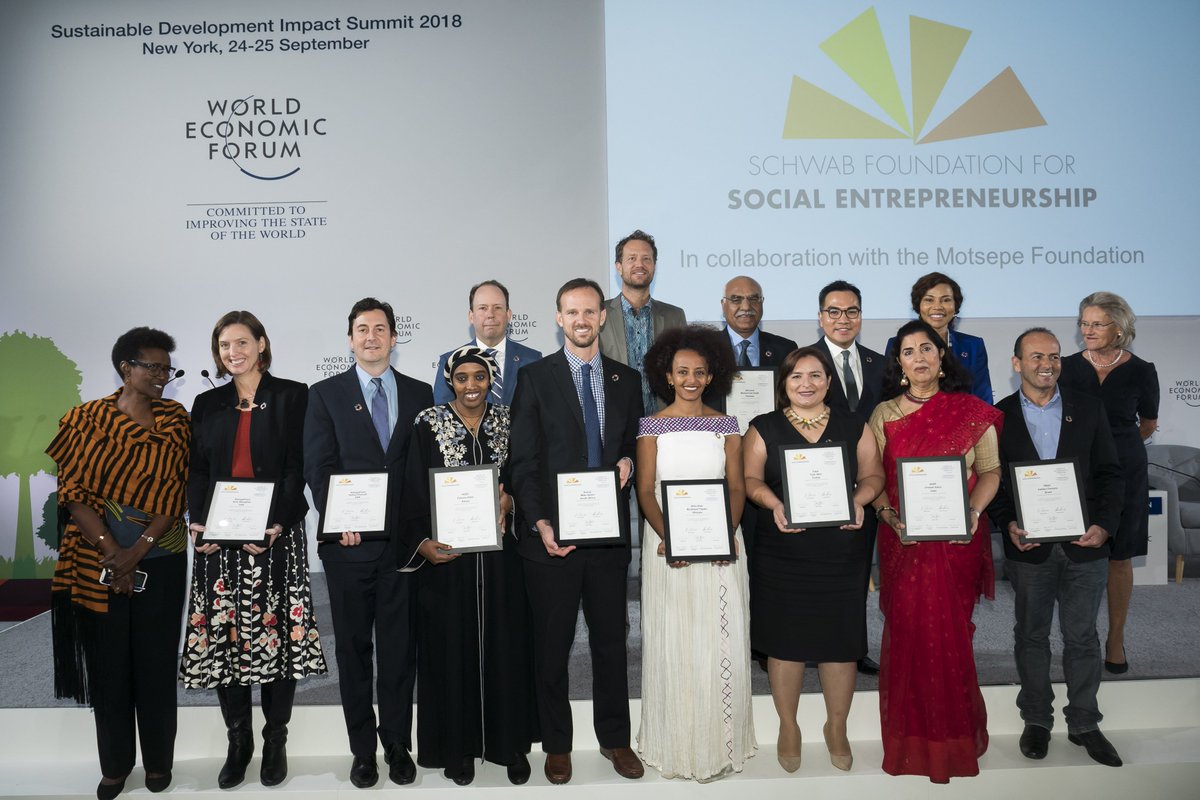 J Katherine Milligan (@jk_milligan) on Twitter photo From Breaking Silence on Sexual Violence, Reforming Prisoner Rehabilitation, and Reducing the Negative Effects of our Smartphones: Meet the Social Entrepreneurs of the Year 2018 #SEOY18 #SocEnt <a href="/schwabfound/">Schwab Foundation for Social Entrepreneurship</a> <a href="/wef/">World Economic Forum</a>: wef.ch/seoy18pr From Breaking Silence on Sexual Violence, Reforming Prisoner Rehabilitation, and Reducing the Negative Effects of our Smartphones: Meet the Social Entrepreneurs of the Year 2018 #SEOY18 #SocEnt <a href="/schwabfound/">Schwab Foundation for Social Entrepreneurship</a> <a href="/wef/">World Economic Forum</a>: wef.ch/seoy18pr