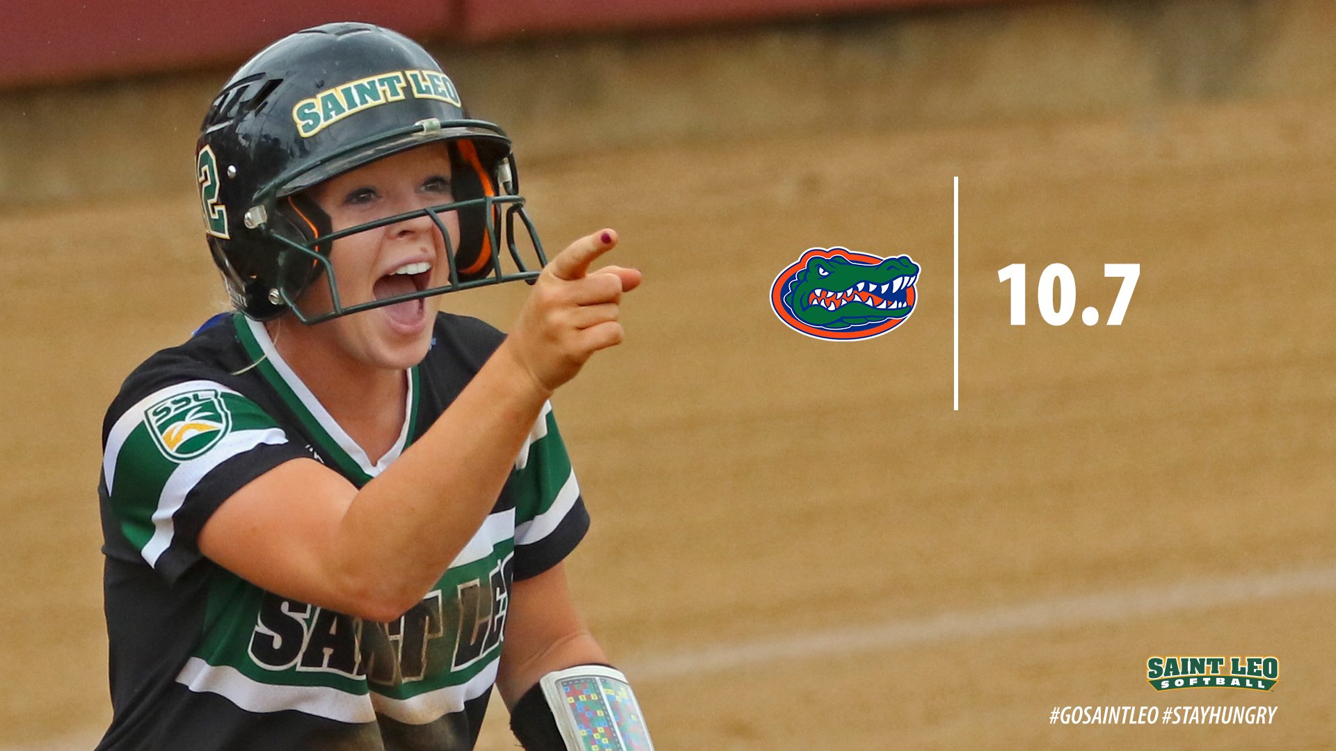 Saint Leo Softball on Twitter "It