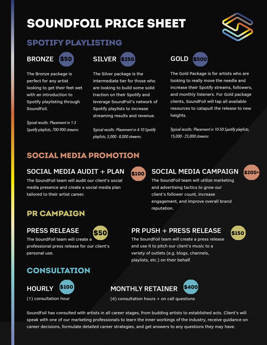 SoundFoil tweet media