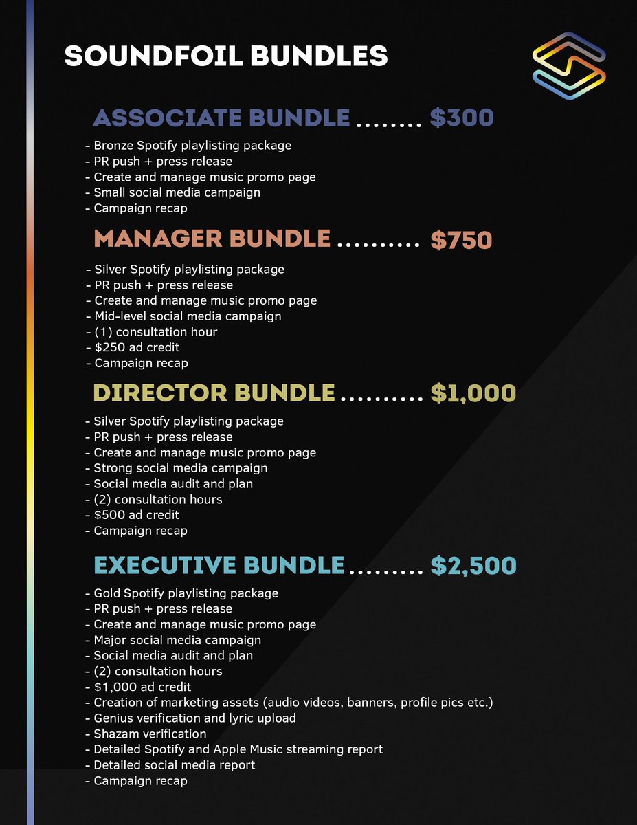 SoundFoil tweet media