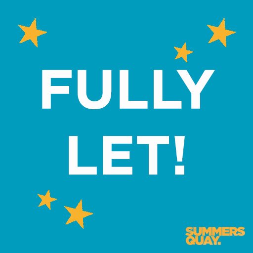 Summers Quay tweet media