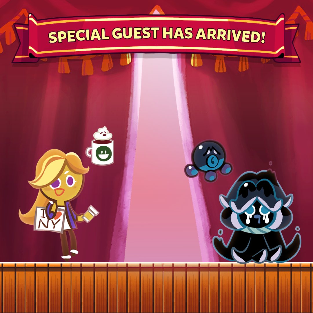 cookie run ovenbreak twitter cookie run ovenbreak twitter