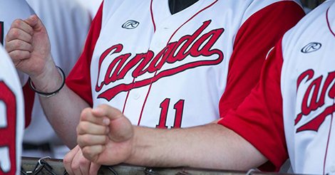 SoftballCanada's tweet image. We are pleased to announce the list of 17 athletes who have been named to our 2019 @WBSC Men’s Softball World Championship roster! softball.ca/news/2019-mens…