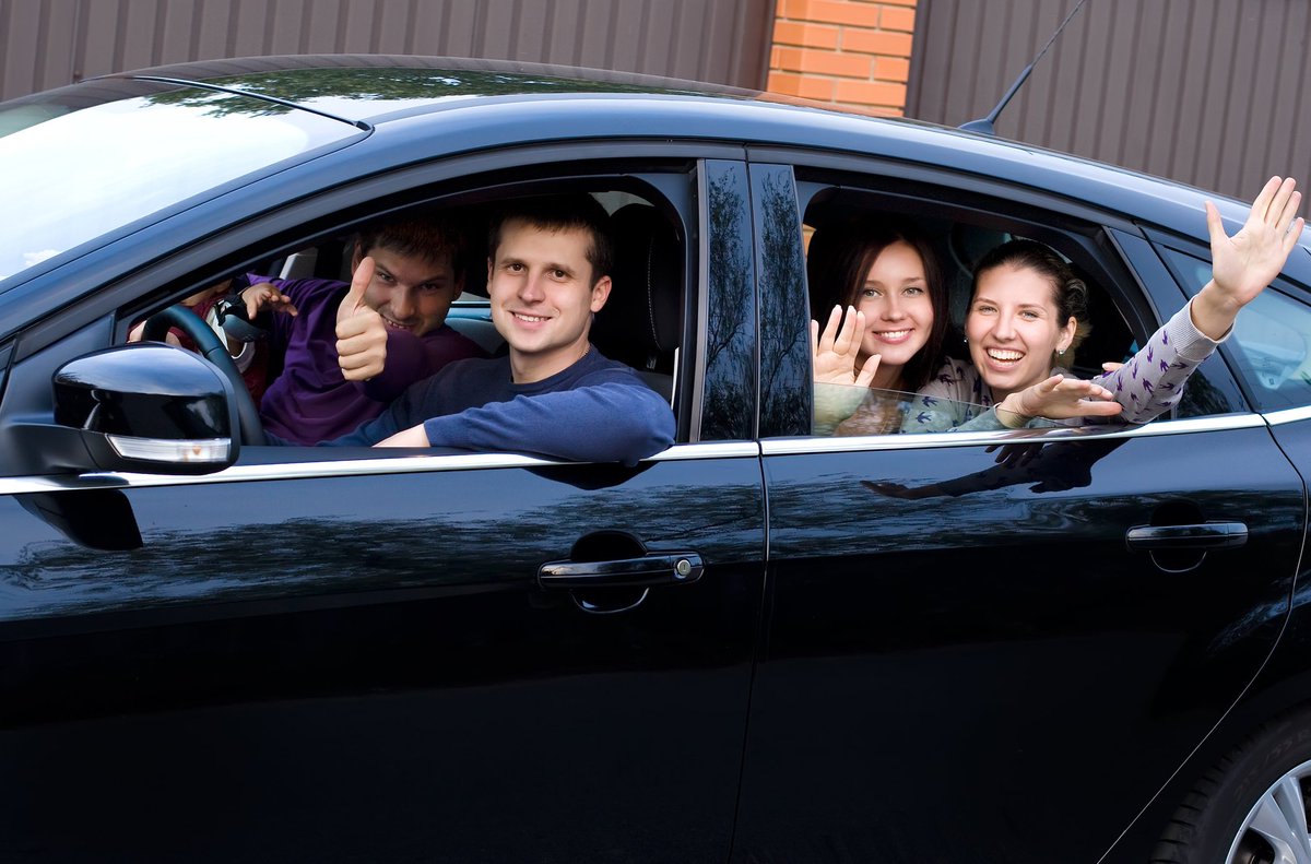 GobyRide's tweet image. "There has been a significant jump in the number of users choosing ride-sharing alternatives" Great read on the future of ride sharing bit.ly/2Q7Wn9R
 #unifiedmobility #commutersolutions