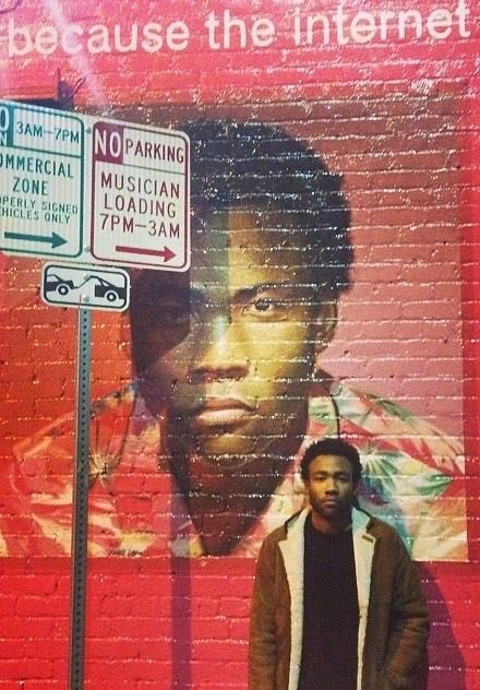 Happy birthday, donald glover 