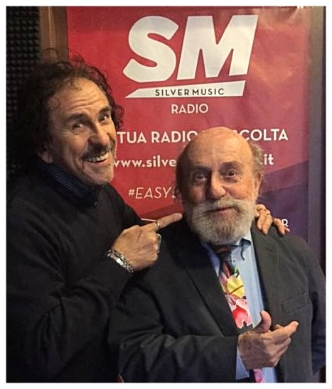 Chi ha vissuto negli anni 80 non può non ricordarselo :-)