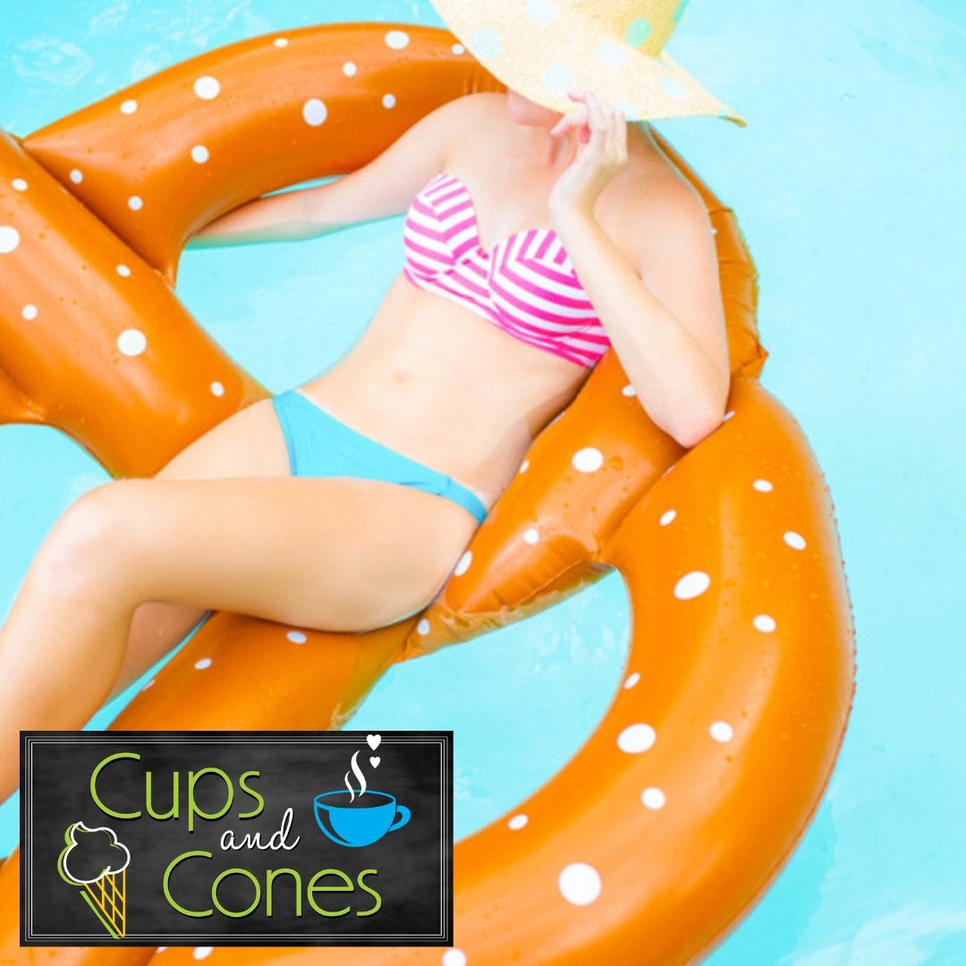 Cups & Cones Destin (CupsAndConesFL) Twitter