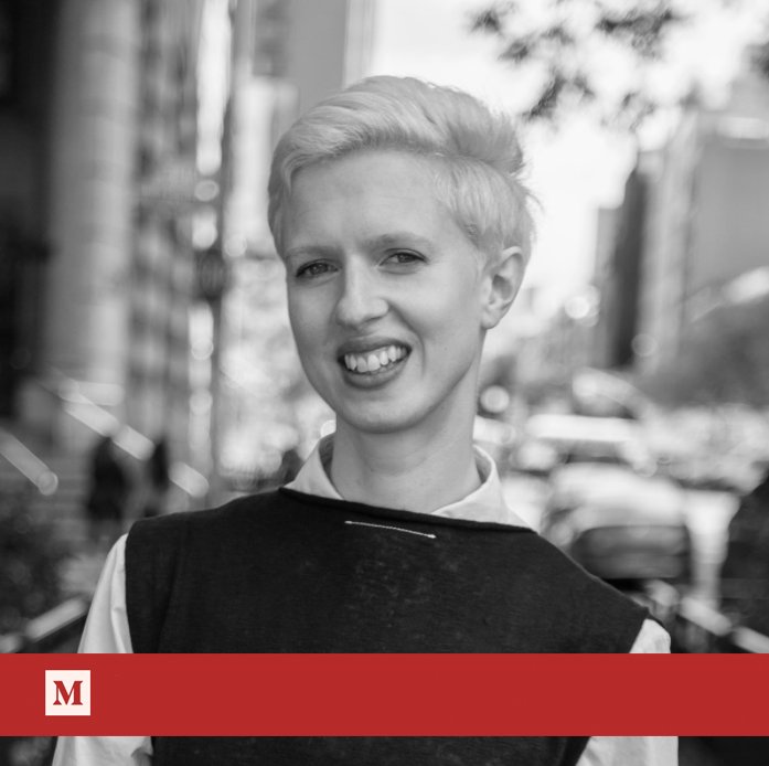 BBH_USA's tweet photo. “Women Of The C-Suite: ‘Never make anyone wrong’ With Sarah Watson, Global Chairman of BBH” by Akemi Sue Fisher https://t.co/ZE4wRXHxdR https://t.co/c0uNWkRHcx