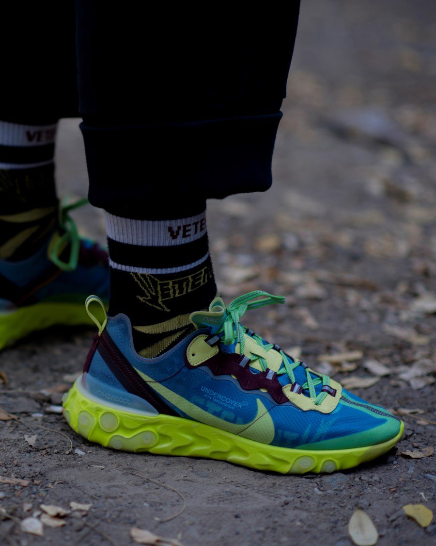 Our sneaker style series continues with the latest coming from the streets of Milan Fashion Week -- end.global/6dn