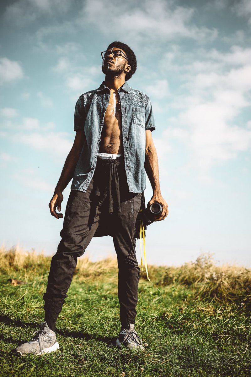 BoydShotImages's tweet image. 😳👏🏾 #BoydShotImages