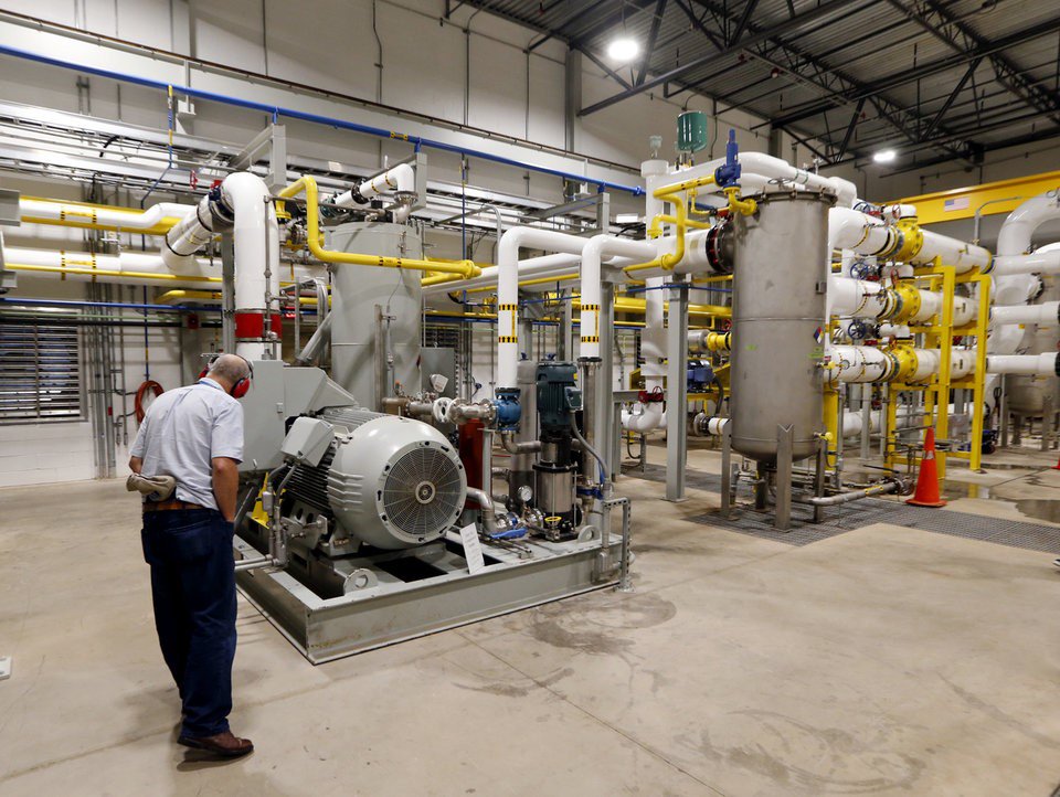 BP America on Twitter "BP and partners Aria Energy and