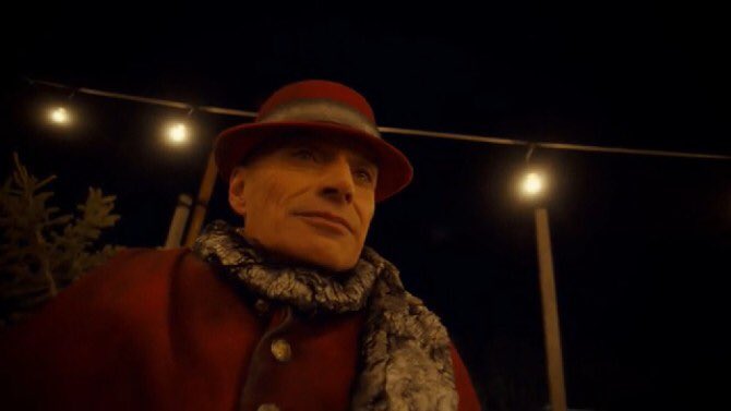 lesbiyinzer's tweet photo. “The Devil Went Down to Georgia.”
#WynonnaEarp #TheScifiFantasyShow #PCAsm https://t.co/ZpIB38evdV