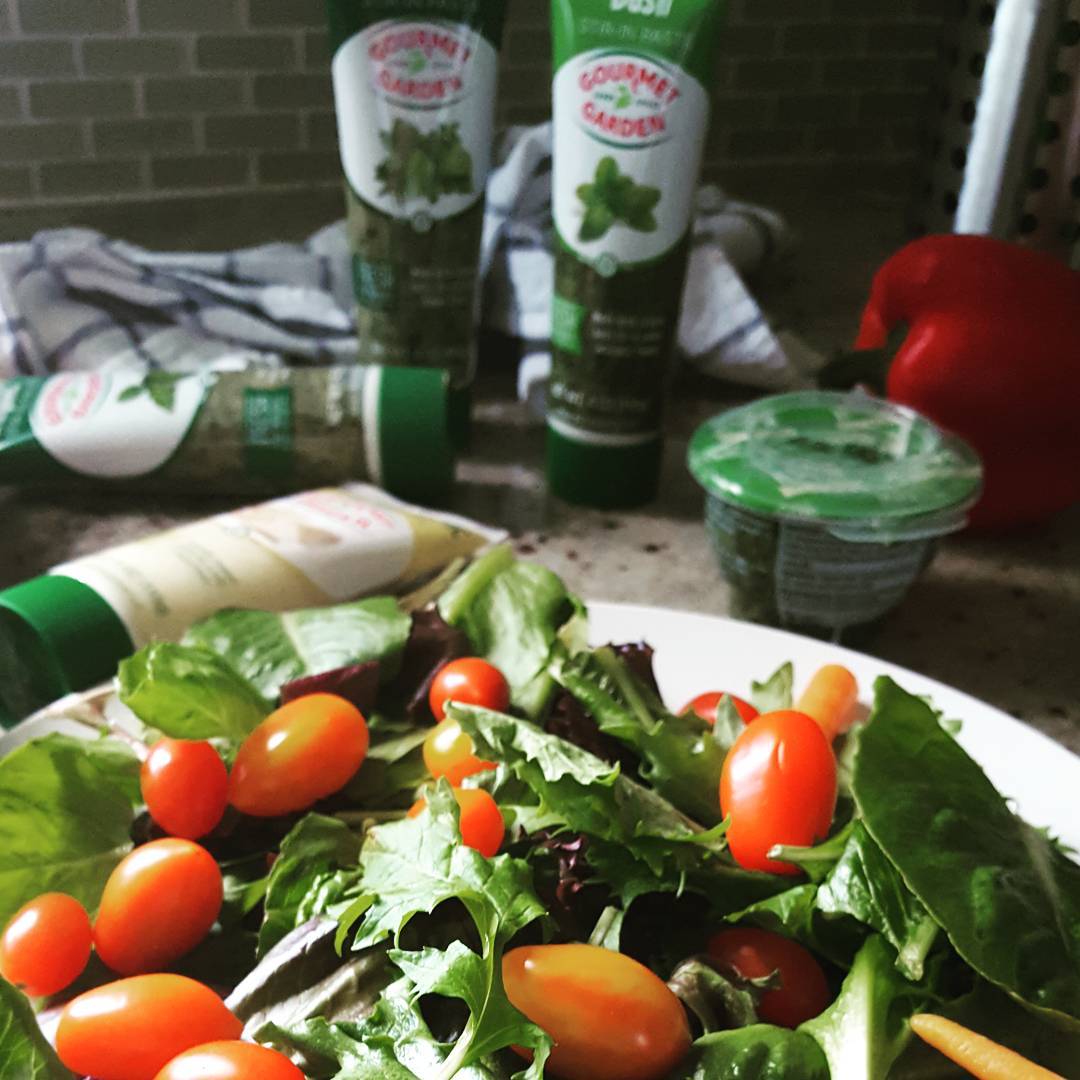 Gourmet Garden Herbs (@GourmetGardenUS) | Twitter