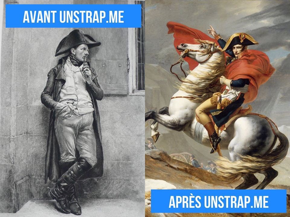 Unstrap_Me's tweet photo. Hola hola ! Envie de vivre 14 jours intemporels ? de briser la routine qui s’installe ? de booster ton quotidien ?? 
Inscris-toi vite sur https://t.co/1s0Wc0GiSl et relève chaque jour un nouveau défi qui te fera du bien ! 😁 https://t.co/4JseSPqpCf
