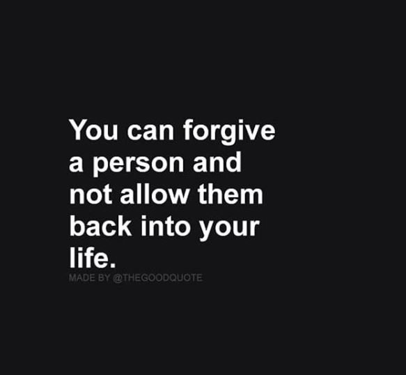 Forgiveness leads to peace. ☮

Via: defyingtheoddsinc