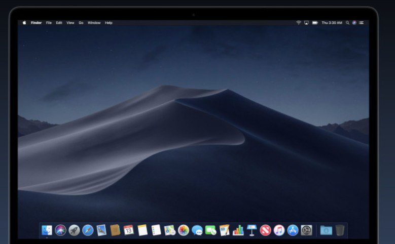 Macos sonoma 14.4. Mac os Mojave. Мак ОС Мохаве. Mac os Mojave 10.14. Интерфейс Мак ОС Каталина.