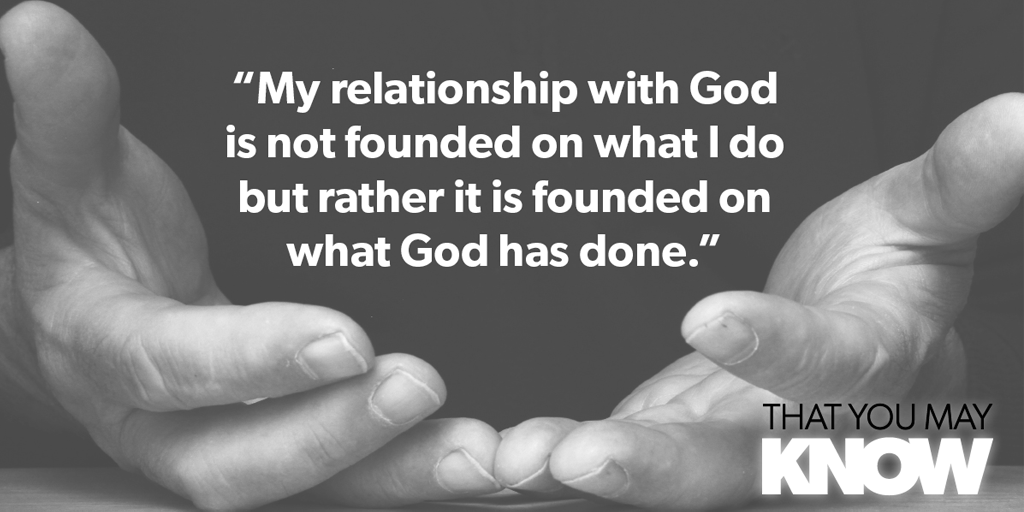 radiantbible's tweet photo. Miss Sunday’s sermon on I John 1:1-2:2? Check out this week’s podcast. https://t.co/obw5WZ1qbD https://t.co/tguR6bksz5