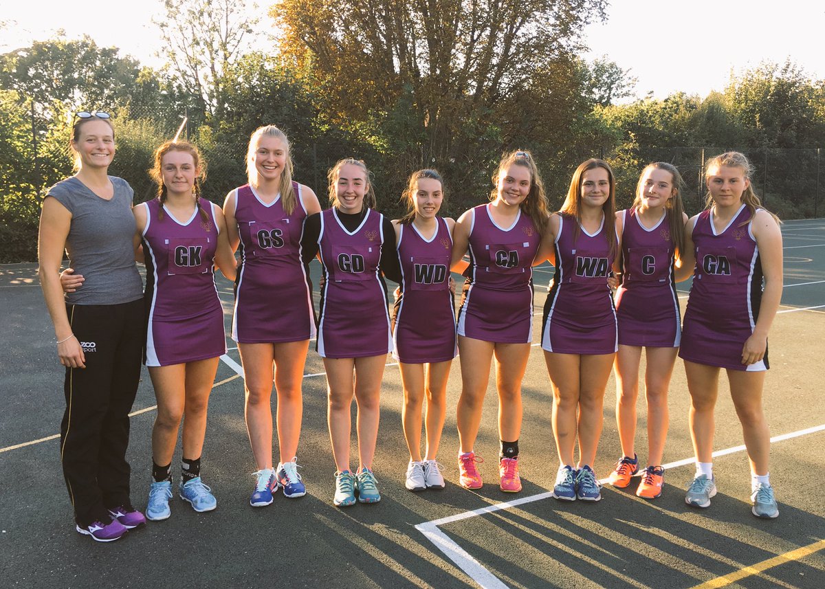Sarah Craven on Twitter "Well done u15s who beat St Albans High School