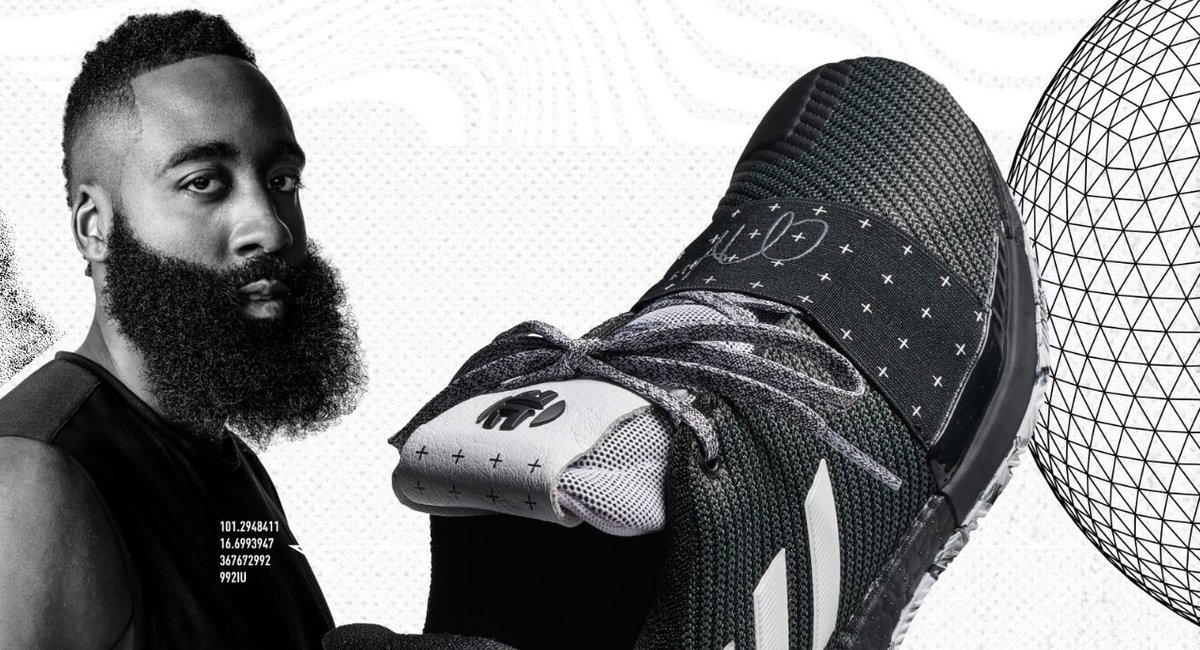 rashad williams adidas