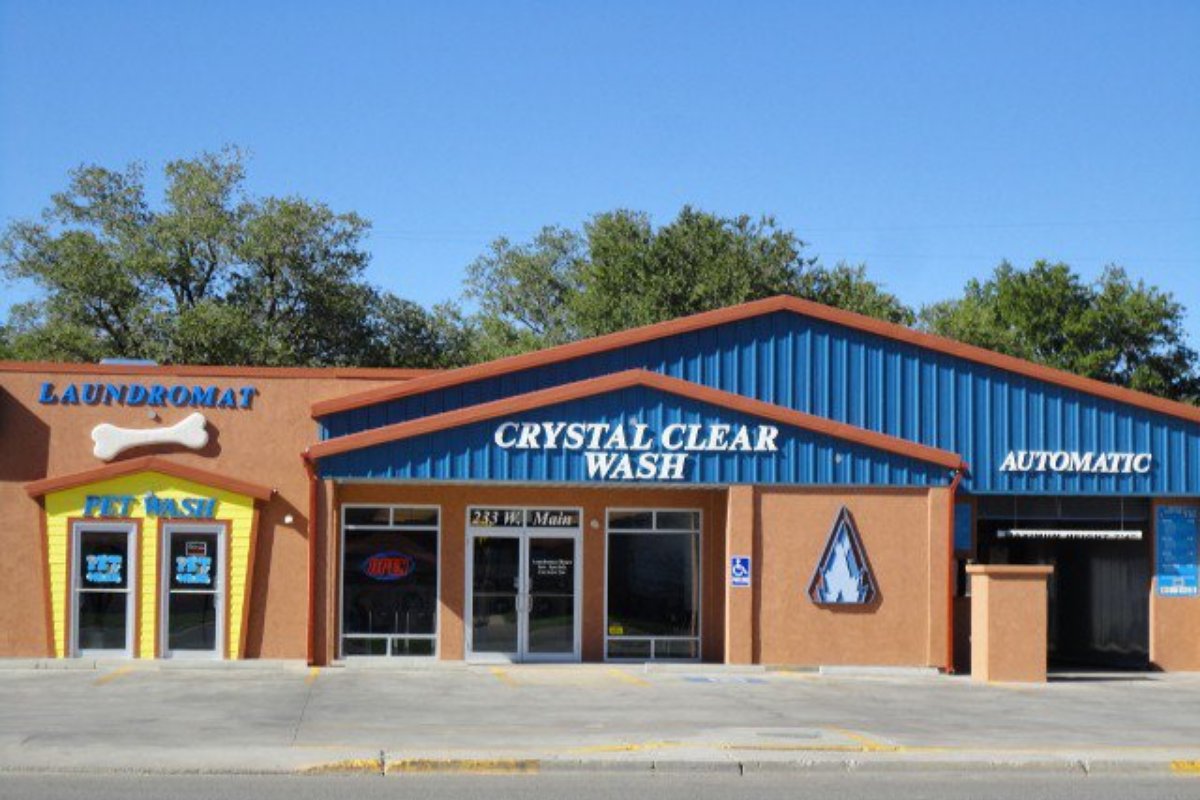 After stopping at our place, your ride will be ready to adventure as far as you're willing to go!