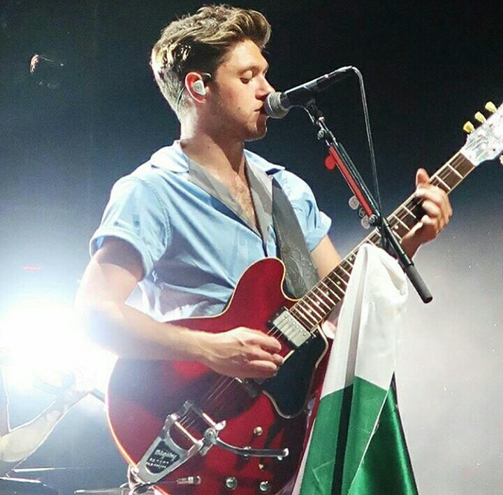 NHMXUpdates's tweet photo. Hace un año Niall Horan cancelaba su #FlickerSessions2017 en la Ciudad de México del 26 de Septiembre debido al Sismo ocurrido del #19S. El día 13/07/2018 Niall dedico su concierto del #FlickerWorldTour a las víctimas. 😭💕
#NHMX🇲🇽 https://t.co/D8vtOTduwj