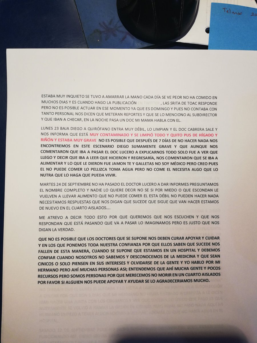 v_legna's tweet photo. Ayúdenos por favor    @ecapilla. @sarahiuribe. @tvazteca.  @luisgabrielvelazquez @cincoradio @JCarlos_Valerio @aztecapuebla @imagenpoblana @Fundacion__IMSS @Imss_Pue  @Tu_IMSS  @imssedomexpte @ONU_derechos @CESAMEDPue #URGENTE  #ayuda #queremosrepuestas #ayudemosadiego @cesamed https://t.co/yl7JzI4IYu