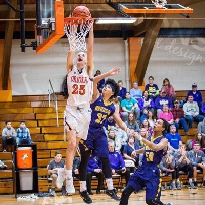 A busy stretch for 2020 Storm SF <a href="/wi11iam_dunn/">William Dunn</a> (6’9 Quincy HS) with IPFW &amp; North Dakota in last week for workouts followed by a great unofficial visit to Toledo this past Saturday. Visit to D2 National Champions <a href="/FerrisMBBALL/">Ferris M Basketball</a> set for this Saturday.