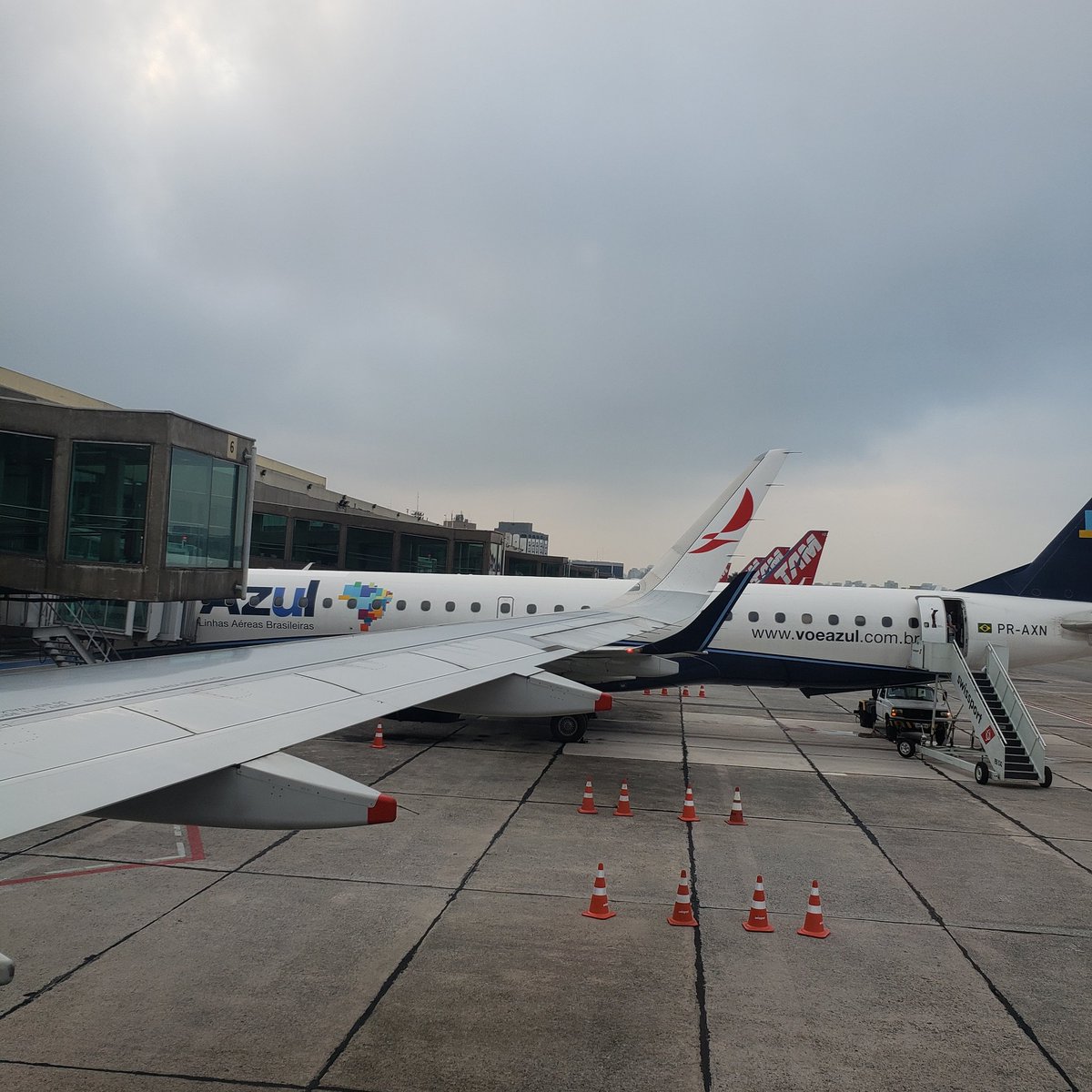 segoncalves's tweet photo. Going to Brasilia to introduce M-Files to Government 💪🏻 #MFiles #GoMFilesGo https://t.co/12honRAUqu