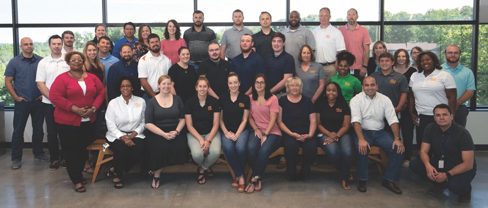 If you need assistance with FieldView this #harvest there are multiple ways to contact our support team such as email, live chat or by phone. Our Grower Support Lead shares more about the the support team &amp; how they are ramping up for the #harvest18 season bit.ly/2py7M7F