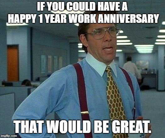 Congratulations on One Year Greg! greenrevenergy.com/2018/09/25/con…