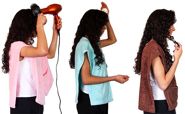 NatalyaLiana's tweet image. Wouldn't you wish for a towel that's sturdy, comfortable, stays in place and protects your shoulders, front and back all at the same time? Well now, you can! Find out more and order La Capelette® at natalyalianadesigns.com. Free shipping available! #multiusage #capeandtowel