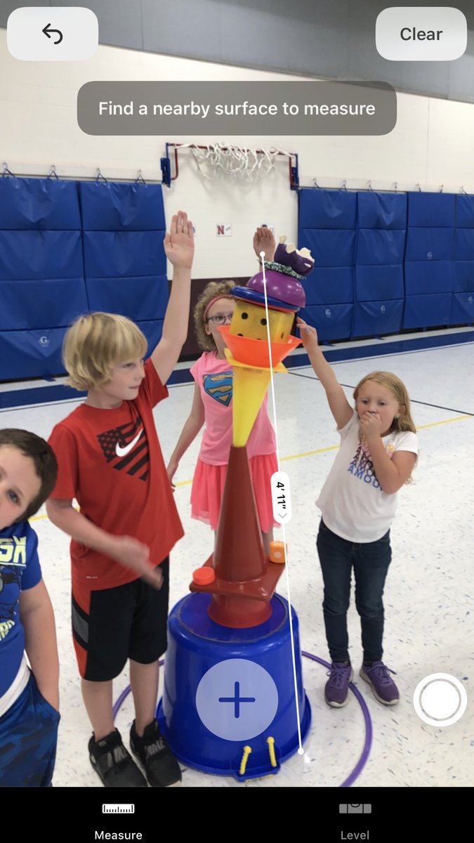 AndyWrightPE's tweet photo. 3rd graders loved being hired to work together and build King Kong’s skyscraper! Great idea @cjwendorf #raiderstrong @PCSD_LN https://t.co/tsjY3dOsy3
