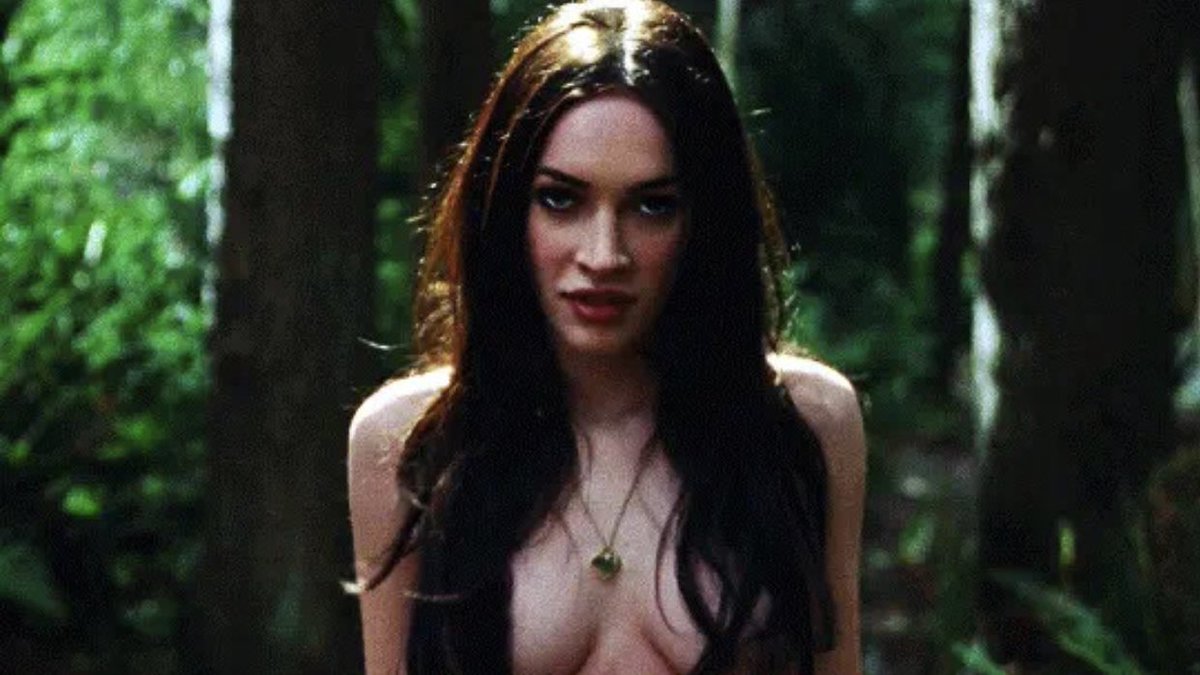 Jennifer’s Body (2009). 