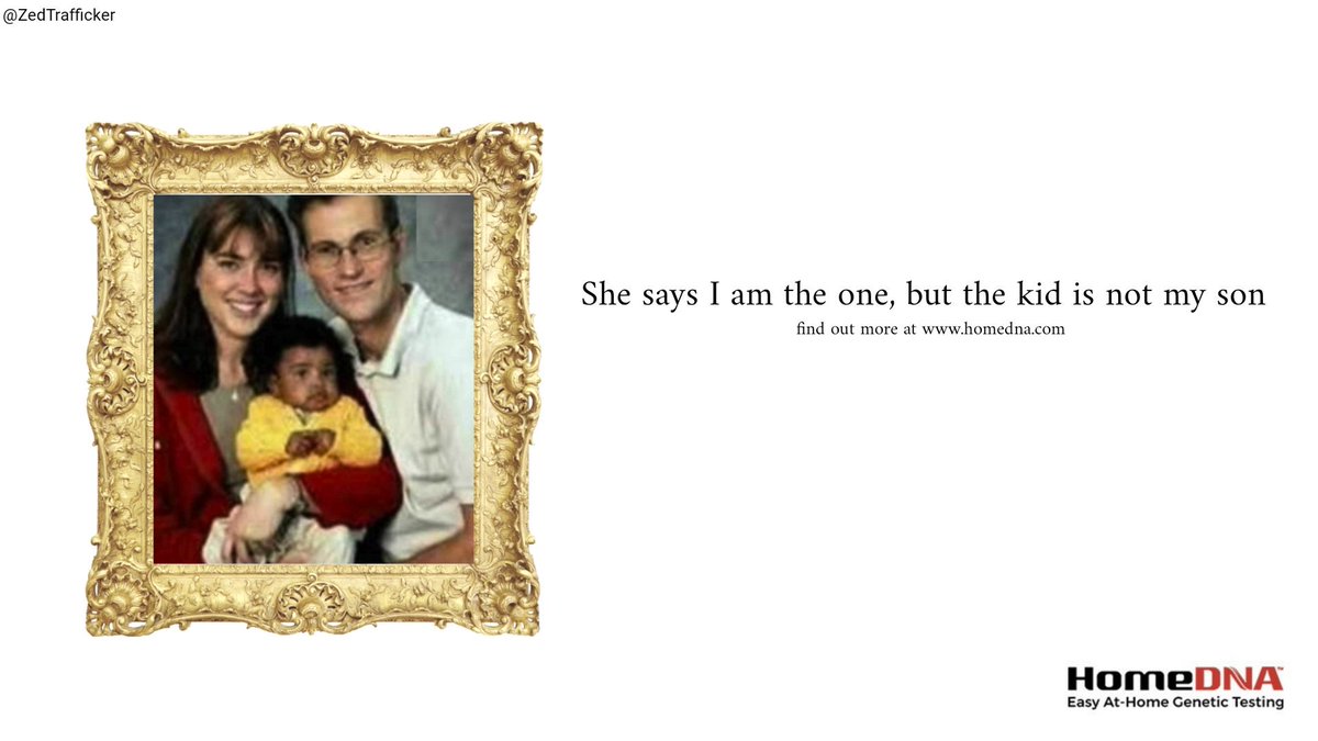 ZedTrafficker's tweet photo. Last one #homedna #SongLyrics @OneMinuteBriefs #Advertising https://t.co/3s9qfjKmum