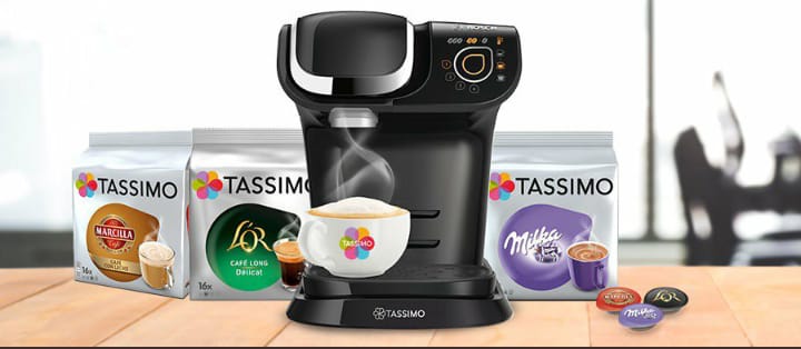 BeautyTw2's tweet photo. Como ha cambiado desde una cafetera antigua hasta la cafetera My Way 💖 Que ganas de tenerla en  la Oficina😍😍😍
#TassimoEnLaOfi #trnd_es #trnd @trnd_es https://t.co/Z4zetKnFBp