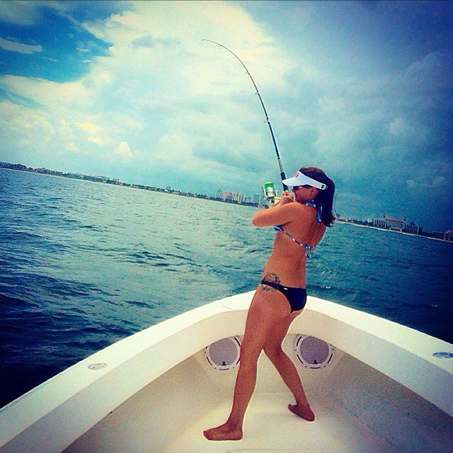 TopFisHook's tweet photo. Incredible!

#fishing #family https://t.co/wwCBWSuqjE