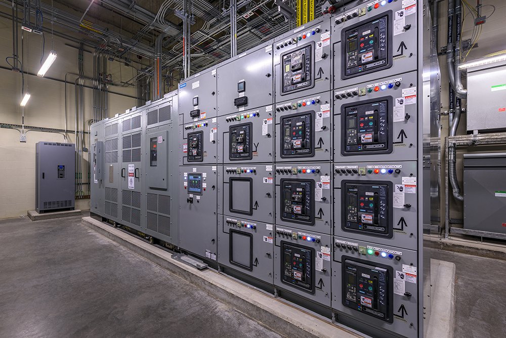 Melton Electric (MeltonElectric) Twitter