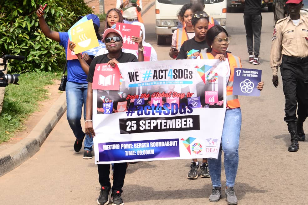 itsallisay_com's tweet photo. The earlier Nigerians understand and adopt #Goal7, the easier it will be for us to address Oil spillage in #Nigeria.
#KnowTheSDGs #SDGs
"Affordable & Clean Energy."
Together, let us protect our environment.
#Act4SDGs
#SDGs
#UNGA
@ossap_sdgs
@Climate_Network
@nigeriantribune https://t.co/qGjlGiRyPC