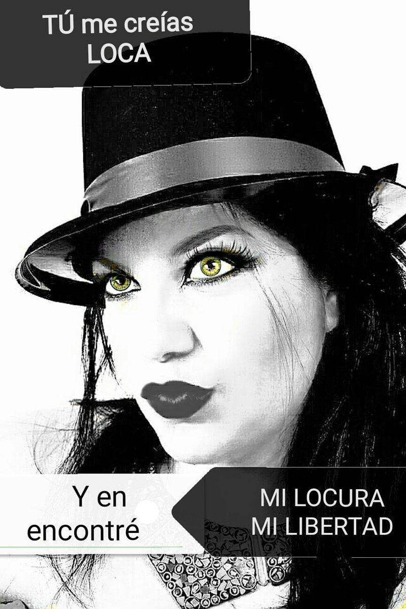 Lolamedinadaz's tweet photo. https://t.co/I5SAAmsoEr