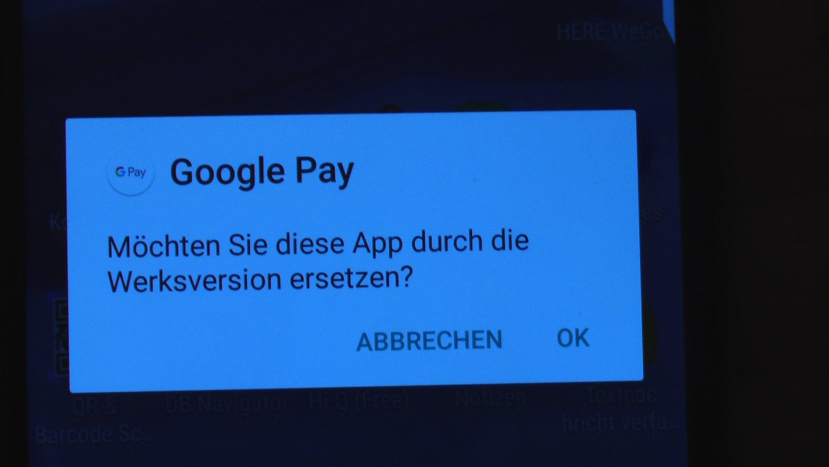 Wolf Siegert 施 歌 德 tweet media