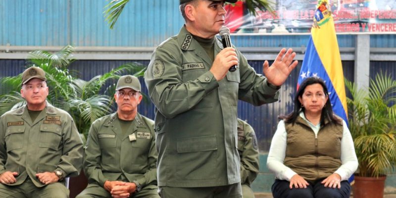 sumariuminfo's tweet photo. Padrino López entre los nuevos sancionados por EEUU https://t.co/esSnvAuOj7 https://t.co/9T5pNOPTwV