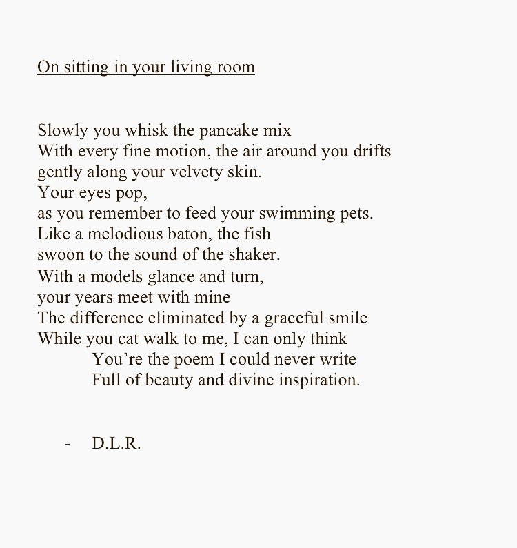 DLRmemoirs's tweet photo. #memoirsfromahopelessromantic #love #poetry #freeversepoetry #hopelessromantic #Romantic #WritingCommunity #romance #writer #LosAngeles #writerscommunity #poeta #lovelost https://t.co/AagfAodSg2