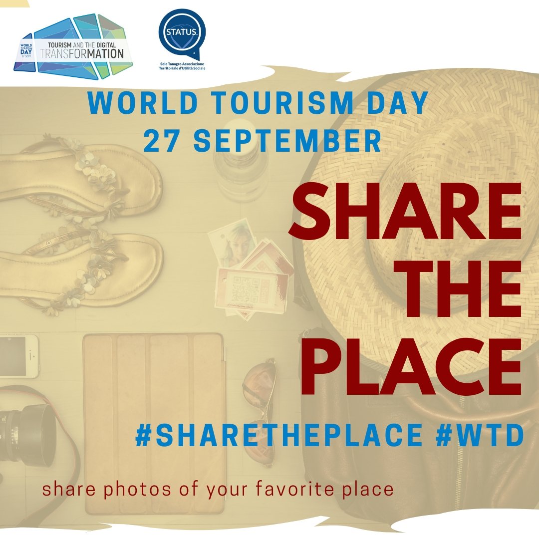 StatusAps's tweet photo. #UNWTO #WTD2018 #salerno #southitaly #seletanagro #sharetheplace #caggiano #contursiterme #santomenna #auletta #grotte #natura #terme #centristorici https://t.co/CSnVYPMIfZ