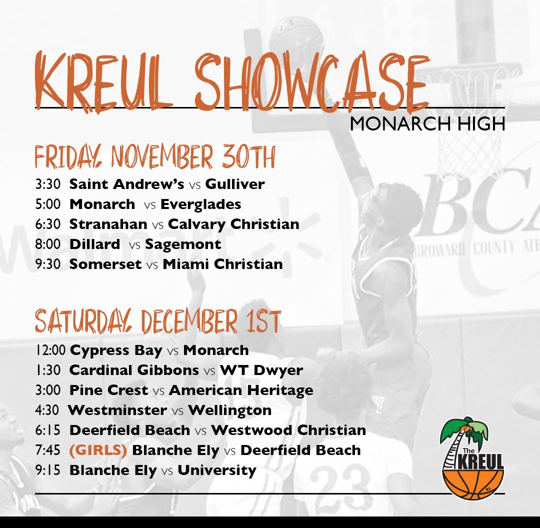 Kreul Classic on Twitter "2018 KREUL SHOWCASE Nov 30 & Dec 1 at