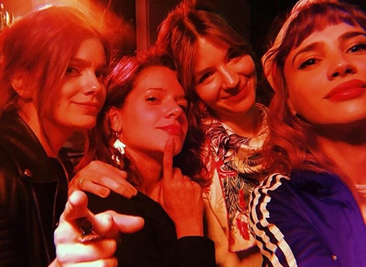 eugexpeter's tweet photo. Todo bien hacen ustedes. Todo ❤ https://t.co/xYU2cEI6c7