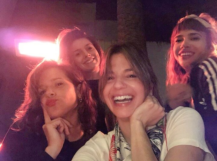 eugexpeter's tweet photo. Todo bien hacen ustedes. Todo ❤ https://t.co/xYU2cEI6c7