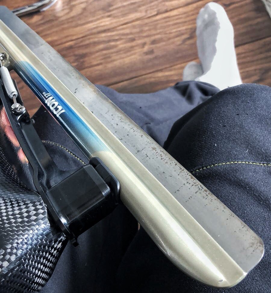 Kjeld Nuis tweet media